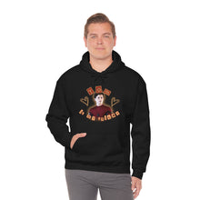 Load image into Gallery viewer, The Tom Is My Spidey Hoodie
