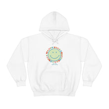 Load image into Gallery viewer, The Happy Free Confused Lonely Hoodie
