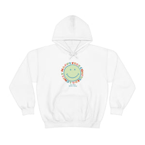 The Happy Free Confused Lonely Hoodie