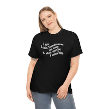 Load image into Gallery viewer, The I Miss Louis T-Shirt (explicit)
