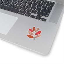 Load image into Gallery viewer, The Fall Leaves Sticker
