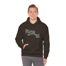 Load image into Gallery viewer, The Confused Hoodie
