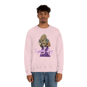 The HM Speak Crewneck