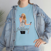 Load image into Gallery viewer, The HM Folklore T-Shirt
