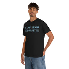 Load image into Gallery viewer, The Style X Perfect T-Shirt
