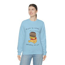 Load image into Gallery viewer, The Hunny Crewneck
