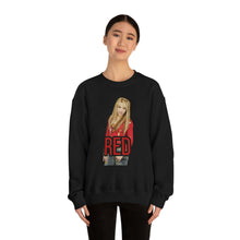 Load image into Gallery viewer, The HM Red Crewneck
