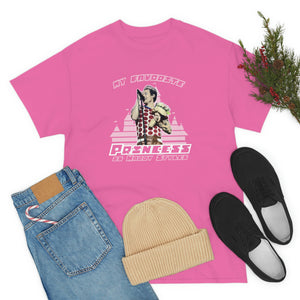 The Princess Harry T-Shirt