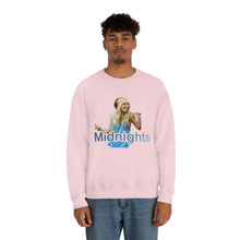 Load image into Gallery viewer, The HM Midnight Crewneck
