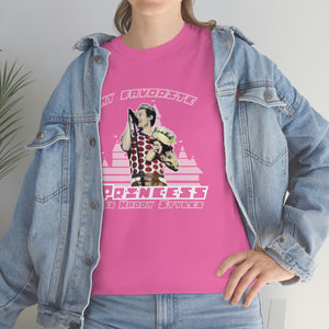 The Princess Harry T-Shirt