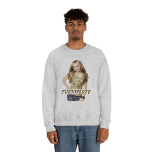 The HM Evermore Crewneck