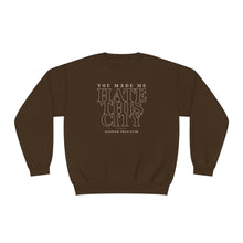 Load image into Gallery viewer, The Hate This City Crewneck
