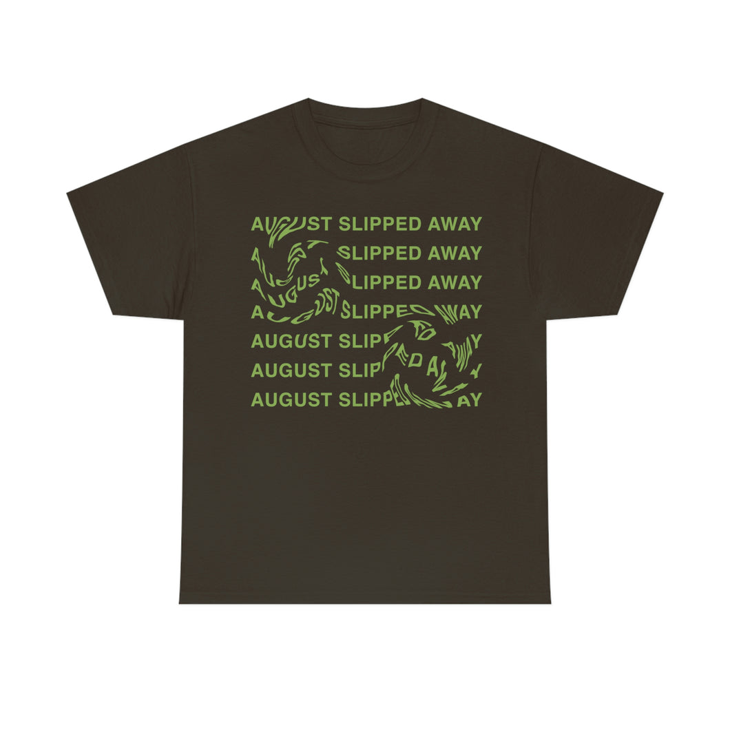 The Slipped Away T-Shirt