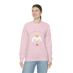 The Egg Crewneck