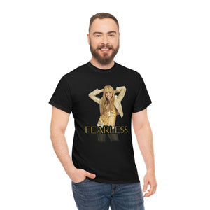 The HM Fearless T-Shirt