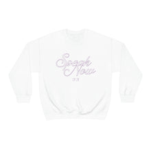 Load image into Gallery viewer, The Speak TS Crewneck
