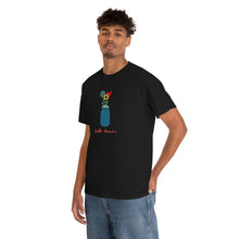 Load image into Gallery viewer, The Love Flowers T-Shirt
