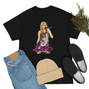 The HM Lover T-Shirt