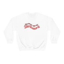 Load image into Gallery viewer, The Birthmark Crewneck
