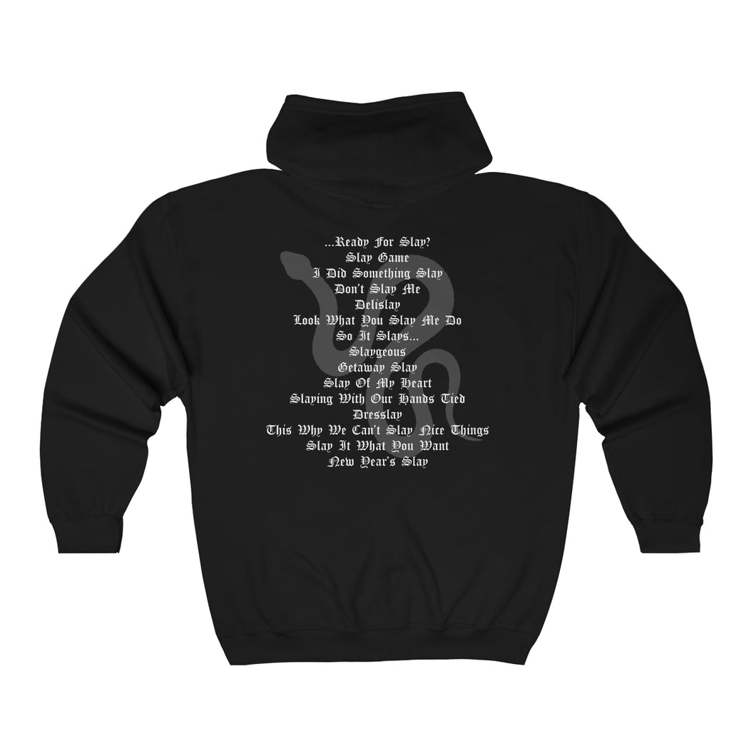 The Repuslaytion Hoodie