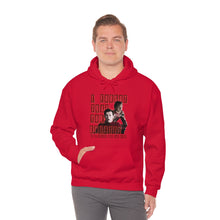 Load image into Gallery viewer, The Forgot You Existed Hoodie
