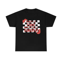 Load image into Gallery viewer, The Money Is Fake T-Shirt (black)
