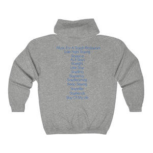 The Slayrry's House Hoodie