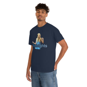 The HM Midnight T-Shirt