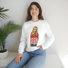 Load image into Gallery viewer, The HM Red Crewneck
