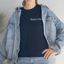 Load image into Gallery viewer, The Slayrry&#39;s House T-Shirt
