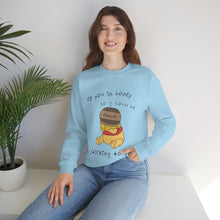 Load image into Gallery viewer, The Hunny Crewneck
