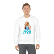 Load image into Gallery viewer, The HM &#39;89 Crewneck
