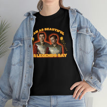 Load image into Gallery viewer, The Beautiful Legends T-Shirt
