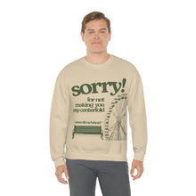 Load image into Gallery viewer, The Coney Crewneck
