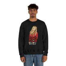 Load image into Gallery viewer, The HM Red Crewneck
