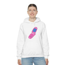 Load image into Gallery viewer, The He Calls Me Up Hoodie
