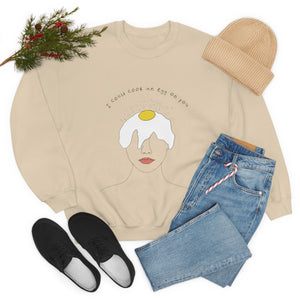 The Egg Crewneck