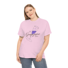 Load image into Gallery viewer, The Grapejuice Blues T-Shirt
