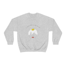 Load image into Gallery viewer, The Egg Crewneck
