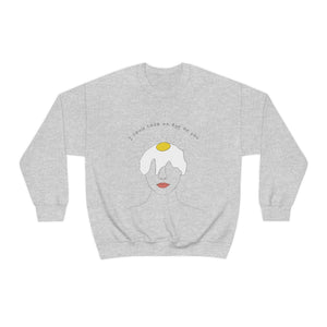 The Egg Crewneck