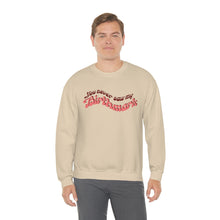 Load image into Gallery viewer, The Birthmark Crewneck
