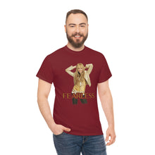 Load image into Gallery viewer, The HM Fearless T-Shirt
