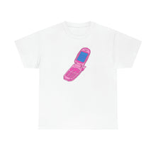 Load image into Gallery viewer, The He Calls Me Up T-Shirt
