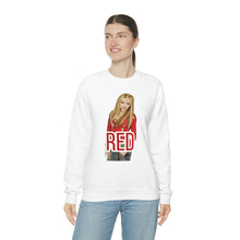 Load image into Gallery viewer, The HM Red Crewneck
