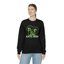 Load image into Gallery viewer, The Anti-Hero Mischief Crewneck
