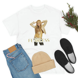 The HM Fearless T-Shirt