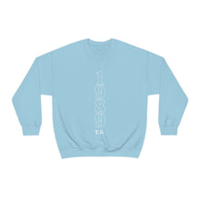 Load image into Gallery viewer, The &#39;89 TS Crewneck
