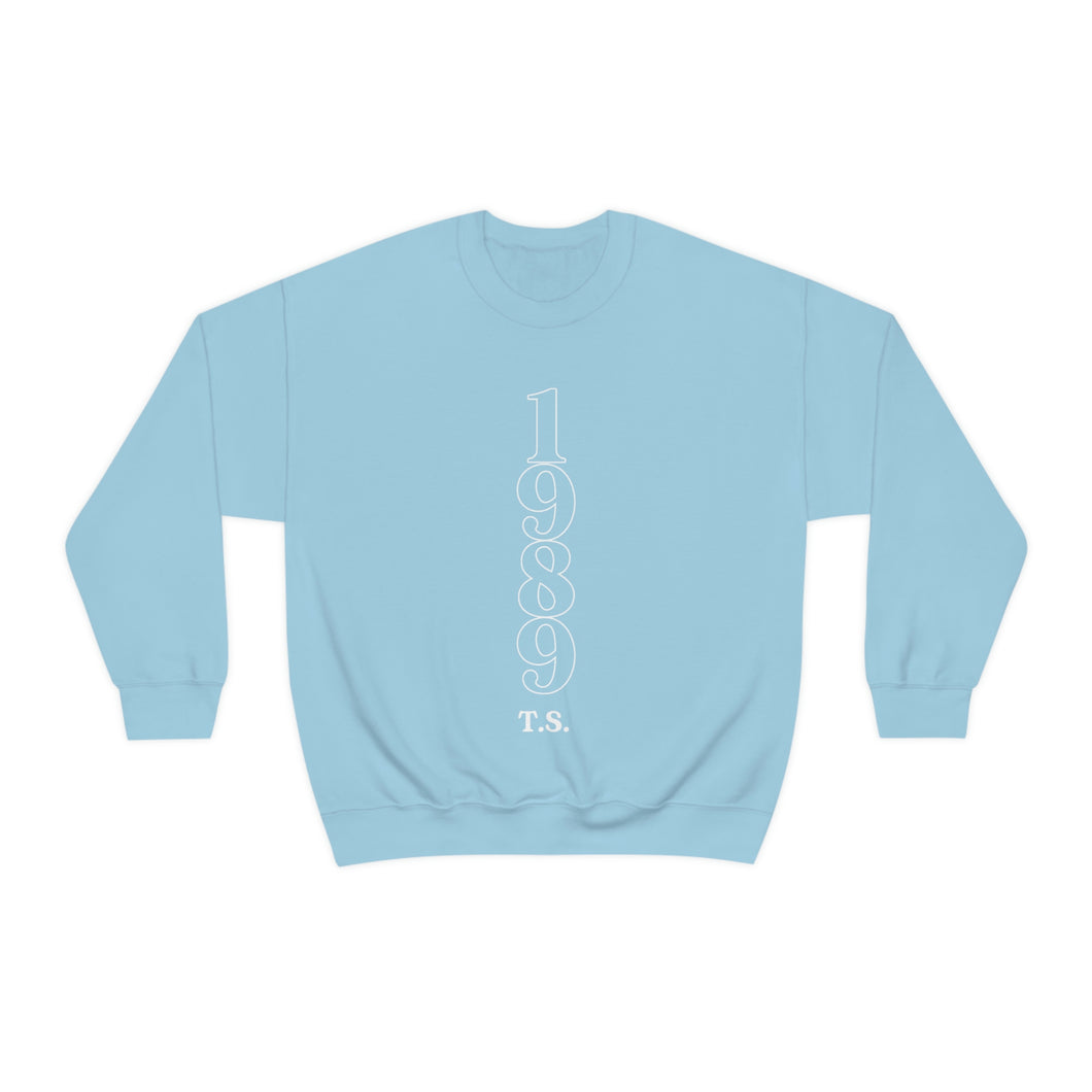 The '89 TS Crewneck