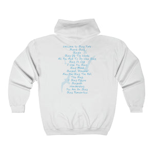 The Nineteen Slay-ty Nine Hoodie