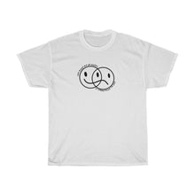 Load image into Gallery viewer, The Happy Sad T-Shirt
